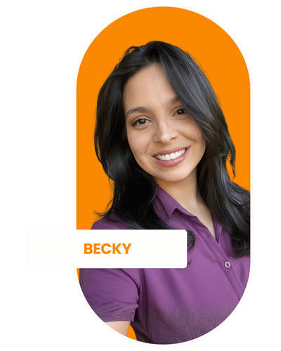 Becky