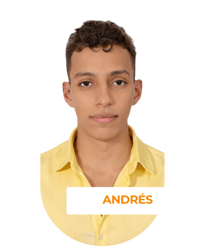 Andrés