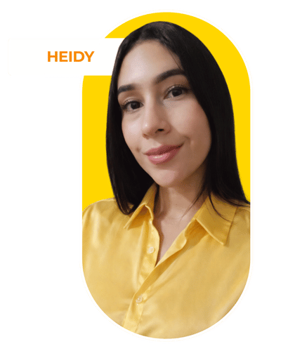Heidy
