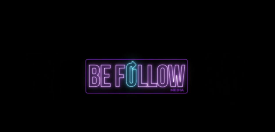 Be Follow