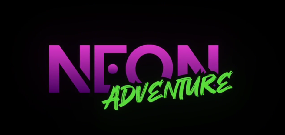 Neon Adventure